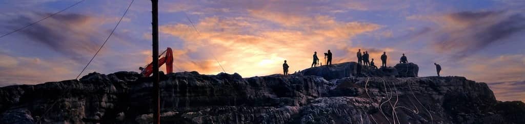 cross hatching in sudoku
