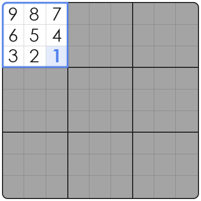 sudoku medium free printable